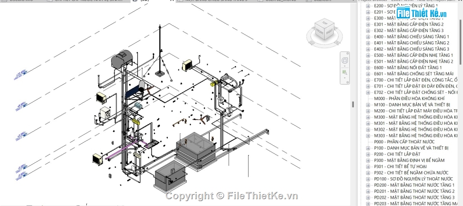 nhà phố 3 tầng,phối cảnh nhà,Điện nước,kiến trúc 3 tầng