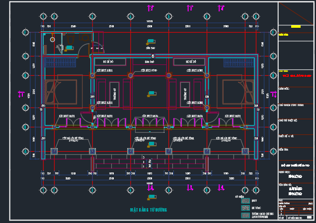 Bản vẽ nhà thờ họ 5 gian,nhà thờ họ,thiết kế từ đường,sưu tầm nhà thờ họ,bản vẽ chi tiết nhà thờ họ,bản vẽ nhà thờ họ đẹp