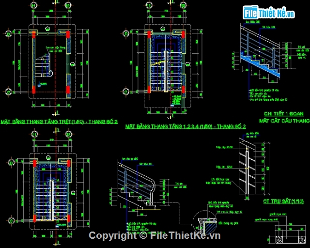 nhà hiệu bộ trường cao đẳng may,Nhà hiệu bộ,bản vẽ trường cao đẳng nghề,nhà hiệu bộ Nam Định