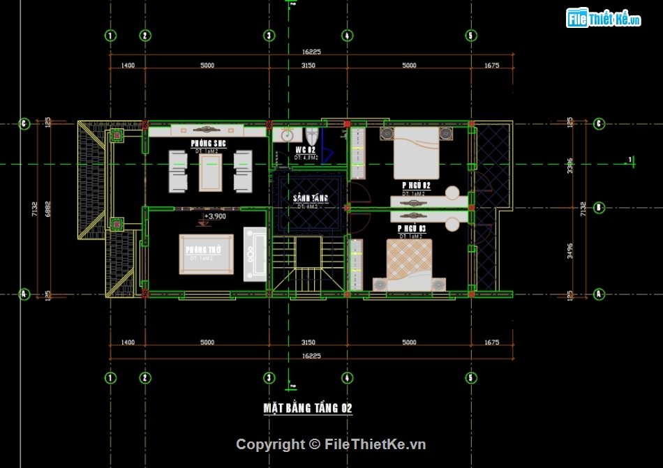 nhà 2 tầng mái nhật,biệt thự 2 tầng mái nhật 7x16m,biệt thự đẹp,nhà mái nhật mặt tiền 7m,nhà mặt tiền 7m,nhà đẹp