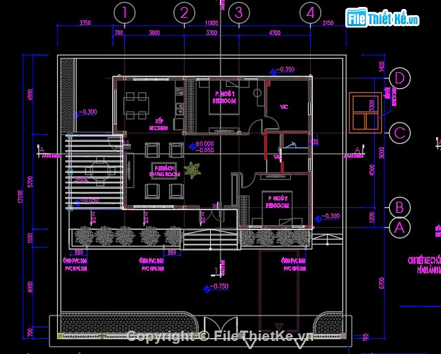 Nhà ở hiện đại,công năng tối ưu,Nhà phố hiện đại