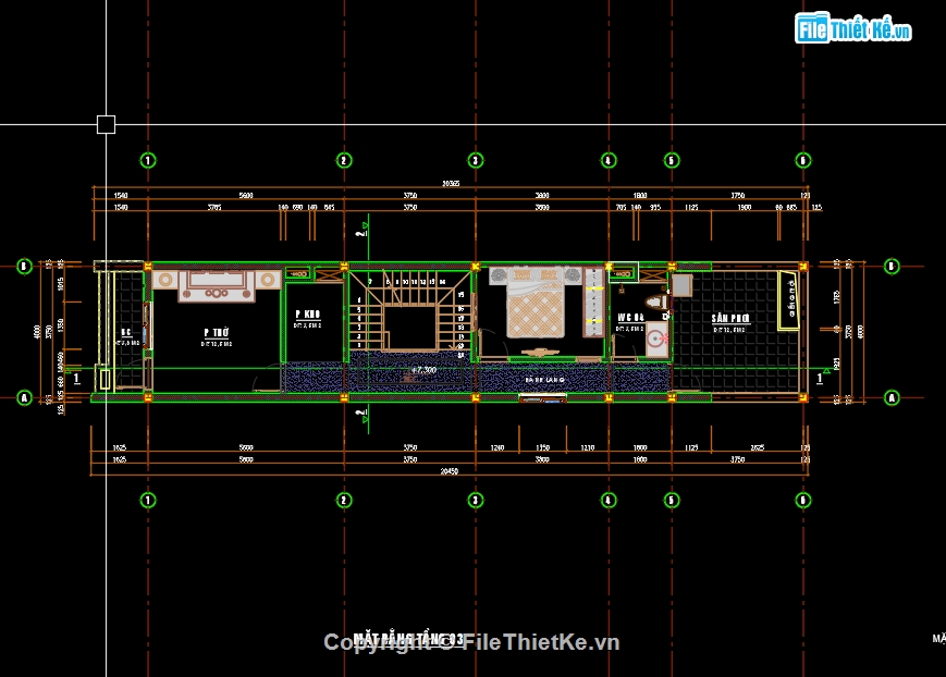 nhà ống hiện đại 3 tầng,nhà ống mặt tiền 4m,nhà phố hiện đại,nhà ống 4x19m,nhà xinh,nhà hot