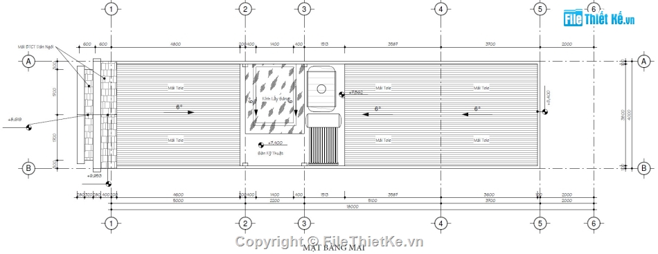 nhà 2 tầng mái thái,nhà mái thái 2 tầng,nhà 2 tầng mái thái mặt tiền 4m,nhà 2 tầng mái thái 4x18m