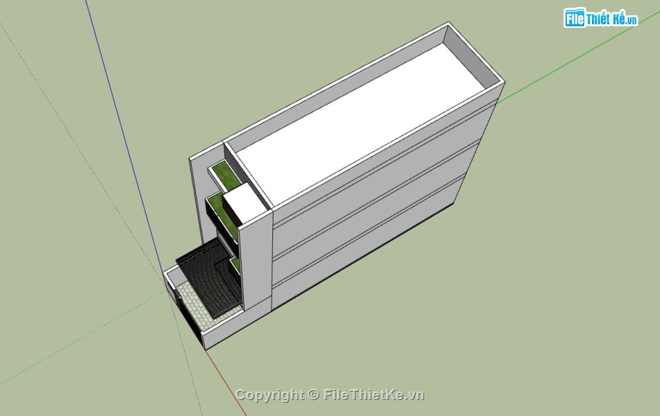 Nhà phố 3 tầng,phối cảnh nhà phố,mẫu nhà 3 tầng,bản vẽ nhà phố