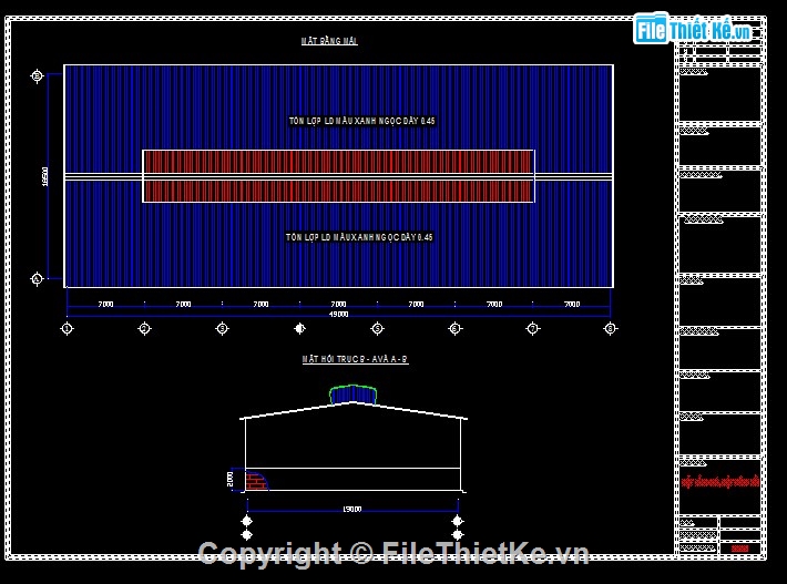 kết cấu nhà xưởng,nhà xưởng file cad,autocad nhà xưởng,file cad nhà xưởng,nhà xưởng file autocad