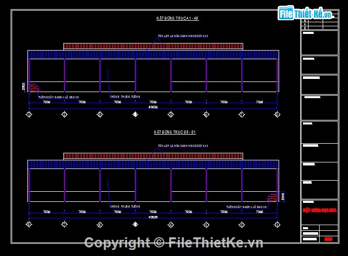 kết cấu nhà xưởng,nhà xưởng file cad,autocad nhà xưởng,file cad nhà xưởng,nhà xưởng file autocad