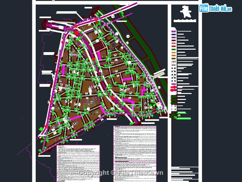 Quy hoạch phân khu Hà Nội,phân khu H1-1,quy hoạch cad hà nội,file cad quy hoạch hà nộ