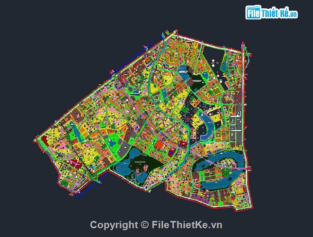 quy hoạch phân khu H2-3,H2-3,Bản vẽ quy hoạch phân khu Hà Nội,File cad quy hoạch phân khu hà nội,Quy hoạch phân khu Hà Nội