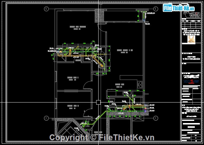 shopdrawing cấp nươc,shopdrawing thoát nước,shopdrawing cấp thoát nước căn hộ,cấp thoát nước căn hộ,bản vẽ shopdrawing cấp thoát nước chung cư,shopdawing nước căn hộ chung cư