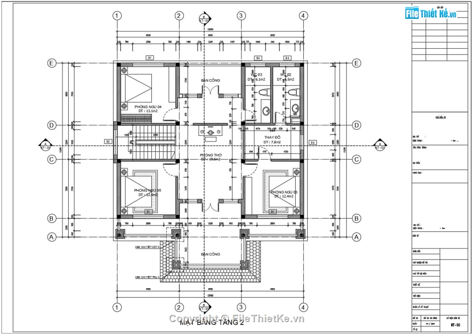 Sketchup biệt thự 2 tầng,biệt thự 2 tầng file cad,autocad biệt thự 2 tầng,biệt thự 2 tầng 12x11.2m,bản vẽ biệt thự 2 tầng