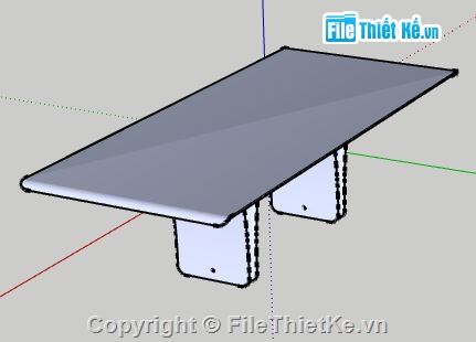 tổng hợp mẫu bàn,sketchup 8 mẫu bàn,mẫu bàn họp