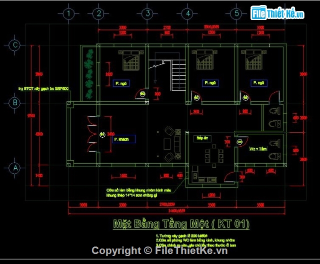 Nhà trệt lửng,Nhà kích thước 9.5x15m,nhà trệt gác lửng,mẫu nhà trệt đẹp