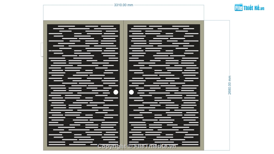 cổng 2 cánh cnc,file cnc cổng 2 cánh,mẫu cnc cổng 2 cánh