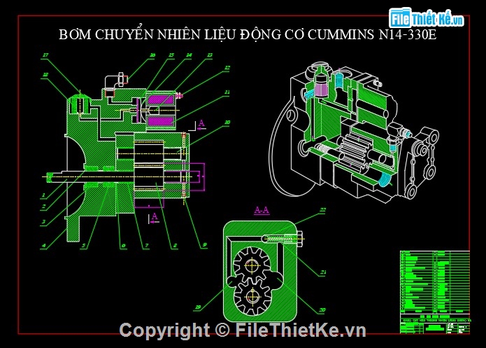 Thiết kế,thuyết minh,hố thu,y te,li,cad xe