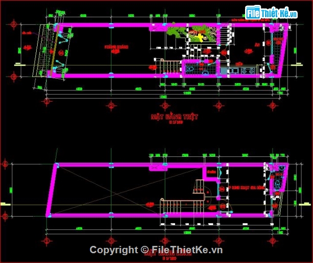 nhà lệch 4 tầng,nhà lệch tầng 4x16m,mẫu nhà phố cao tầng