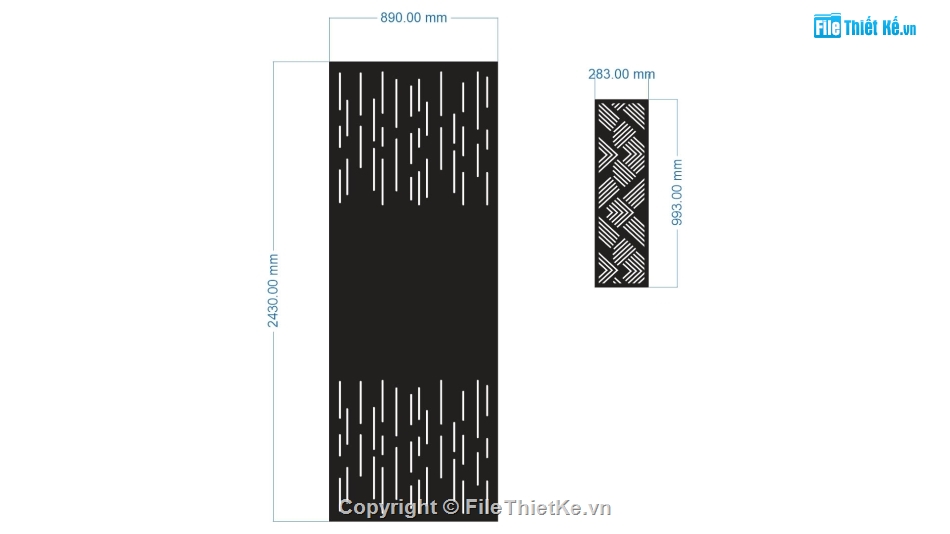 vách cổng cnc,file cnc vách cổng,mẫu cnc vách cổng