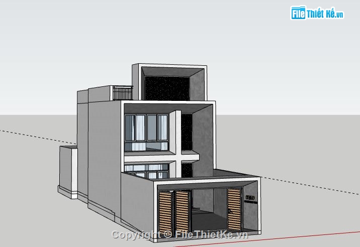 Nhà phố 2 tầng,Nhà 2 tầng,Nhà phố