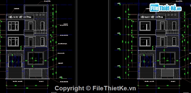 Nhà phố 4.5 tầng:kt 8.5x16.7,Nhà ống 4.5 tầng,mẫu nhà phố