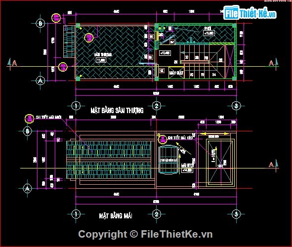 Thiết kế nhà phố,nhà 4 tầng,kiến trúc nhà phố