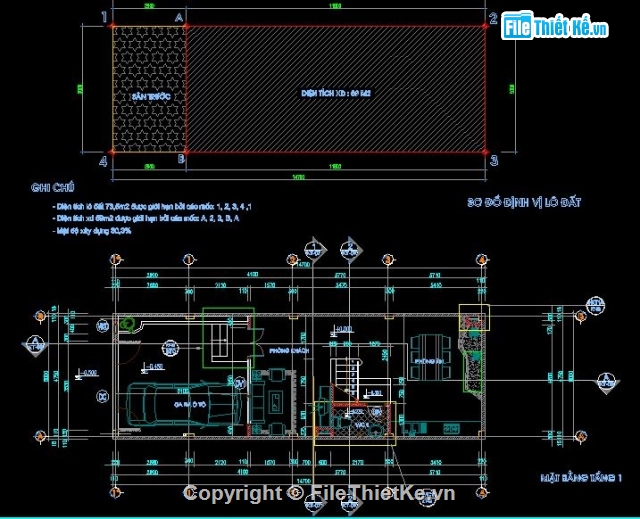 Thiết kế nhà phố,Nhà phố 14.7x5m,mẫu nhà phố đẹp