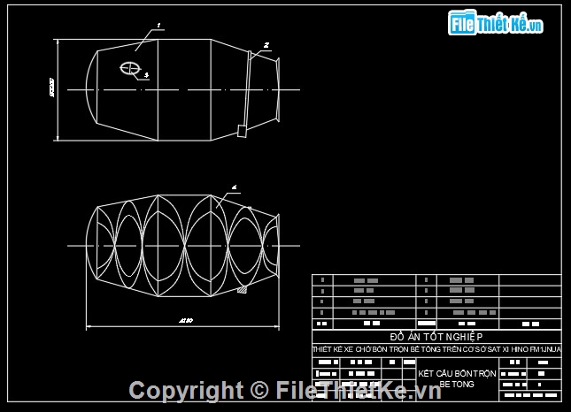 ô tô,cơ khí ô tô,thiết kế cad ô tô