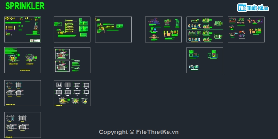 Thư viện autucard hệ thống pccc đầy đủ,Chi tiết lắp đặt hệ thống PCCC,Free dowload thư viện PCCC,Thư viện pccc,File card chi tiết pccc,tổng hợp chi tiết pccc