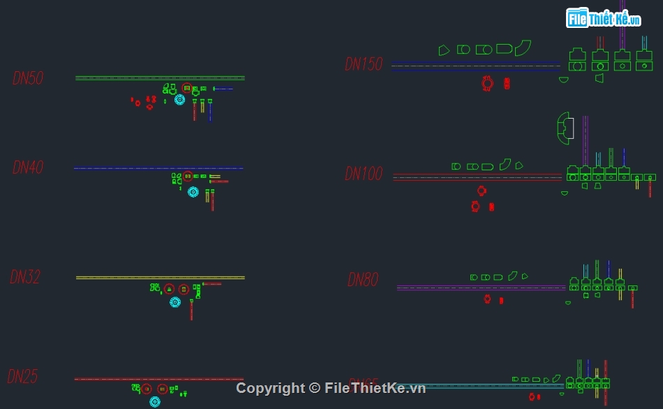 thư viện pccc,Tổng hợp thư viện pccc,chi tiết lắp đặt pccc,thư viện cad pccc,chi tiết shopdrawing pccc,cad tổng hợp hệ thống pccc