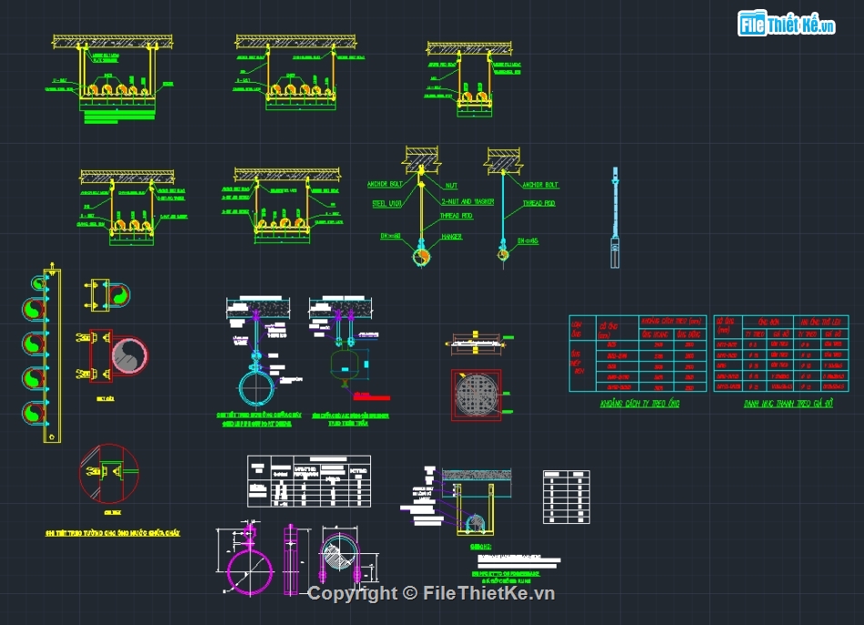 thư viện pccc,Tổng hợp thư viện pccc,chi tiết lắp đặt pccc,thư viện cad pccc,chi tiết shopdrawing pccc,cad tổng hợp hệ thống pccc