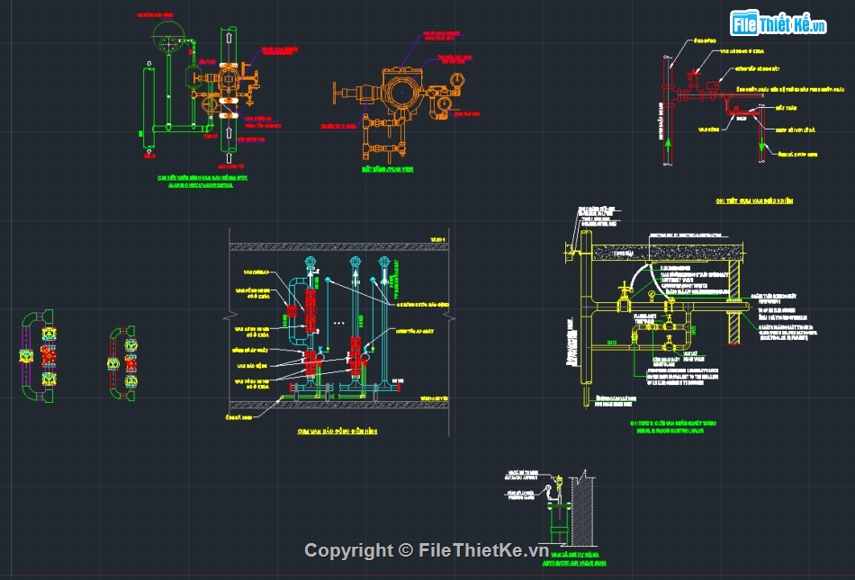 thư viện pccc,Tổng hợp thư viện pccc,chi tiết lắp đặt pccc,thư viện cad pccc,chi tiết shopdrawing pccc,cad tổng hợp hệ thống pccc