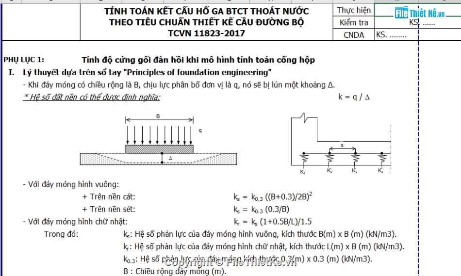 Hố ga,TCVN 11823-2017,btct,gạch xây