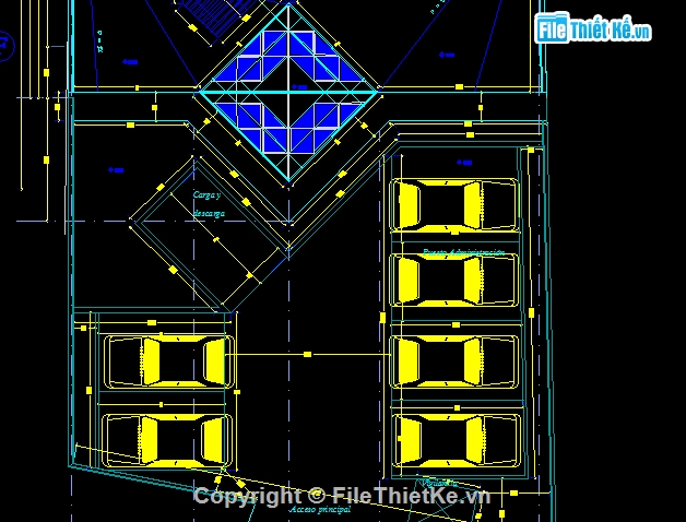 trung tâm thương mại,thương mại,cad trung tâm thương mại