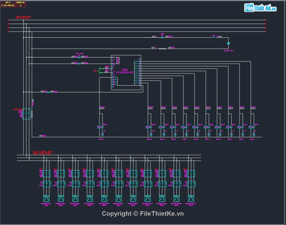 tủ msb,tủ điện tòa nhà,bản vẽ cad tủ điện công nghiệp,bản vẽ thiết kế tủ điện,tủ điện tổng,bản vẽ tủ điện msb