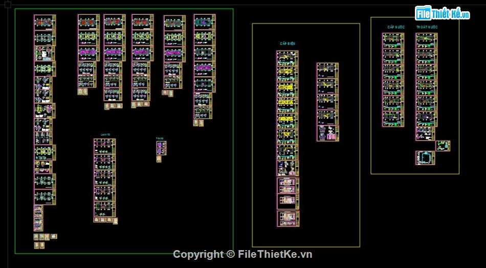 nhà phố 4 tầng,file cad nhà phố 4 tầng,nhà phố 4 tầng file cad,autocad nhà phố 4 tầng