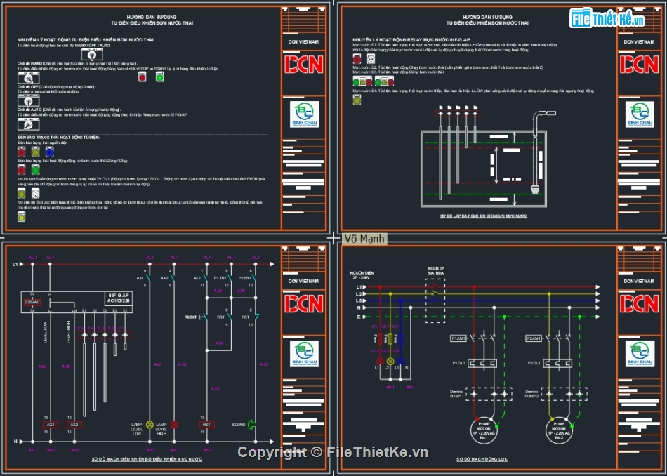 Bản vẽ thiết kế tủ điện chiếu sáng,Bản vẽ autocad tủ điện MSB,Bản vẽ thiết kế tủ điện DB,Biện pháp thi công chiếu sáng,Bản vẽ trạm biến áp 1 cột,File dwg tủ điện tạm công trường