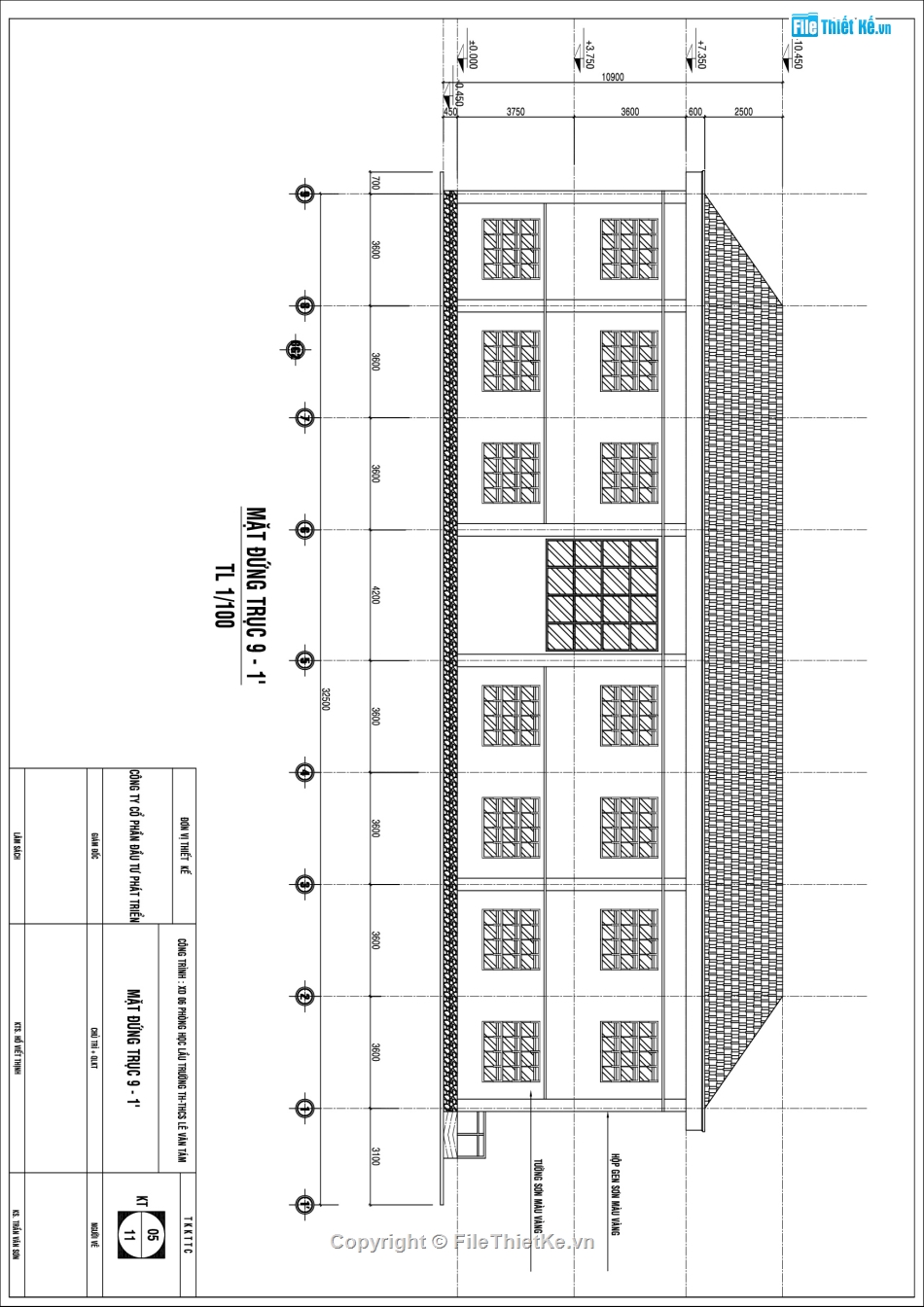 phòng học trường tiểu học,phòng học trường THCS,xây dựng 6 phòng học,Xây dựng 6 phòng học lầu trường TH&THCS,khối 6 phòng học lầu,phòng học lầu