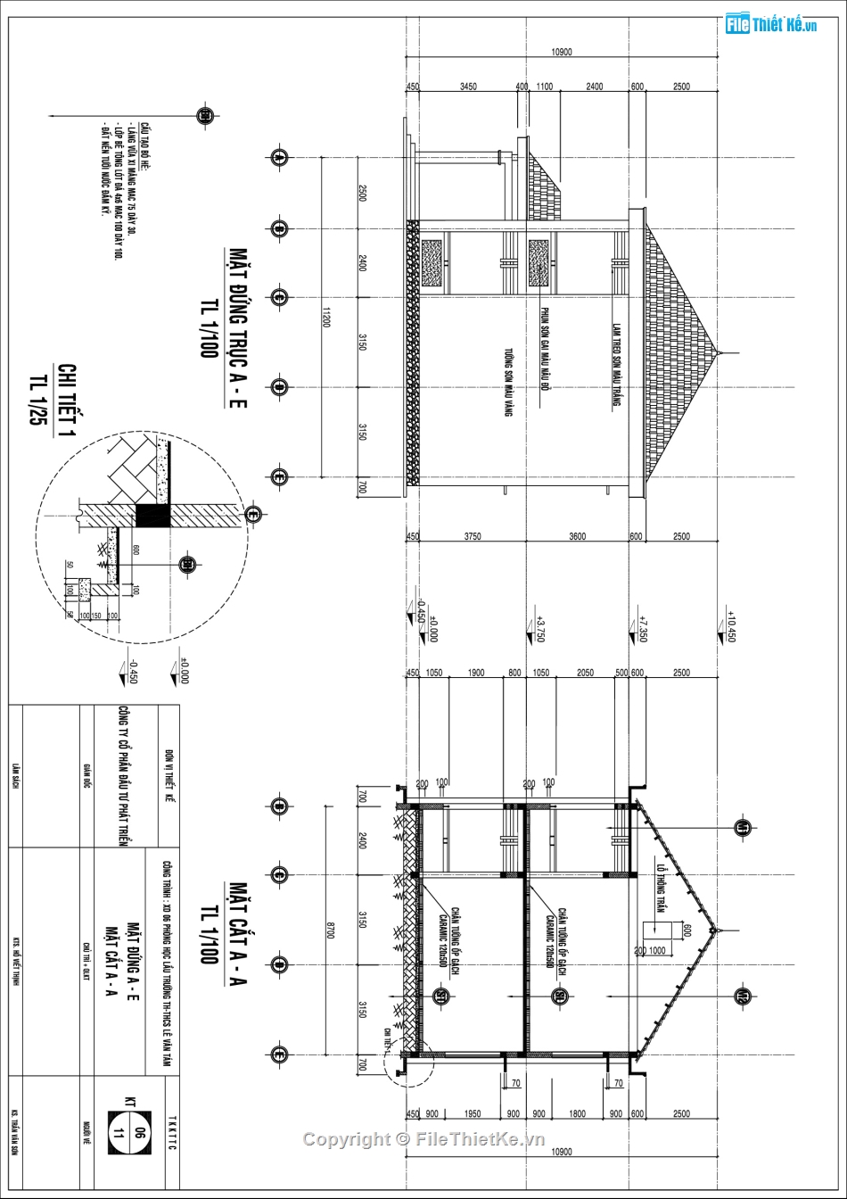 phòng học trường tiểu học,phòng học trường THCS,xây dựng 6 phòng học,Xây dựng 6 phòng học lầu trường TH&THCS,khối 6 phòng học lầu,phòng học lầu