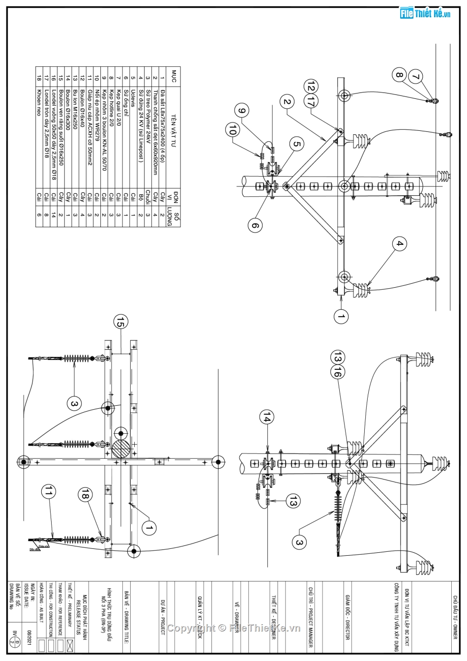 đường dây 22 KV,dây trung thế,trạm biến áp 3x25KVA,đường dây trung thế 22KV và trạm biến áp 3x25KVA,Xây dựng đường dây trung thế 22KV