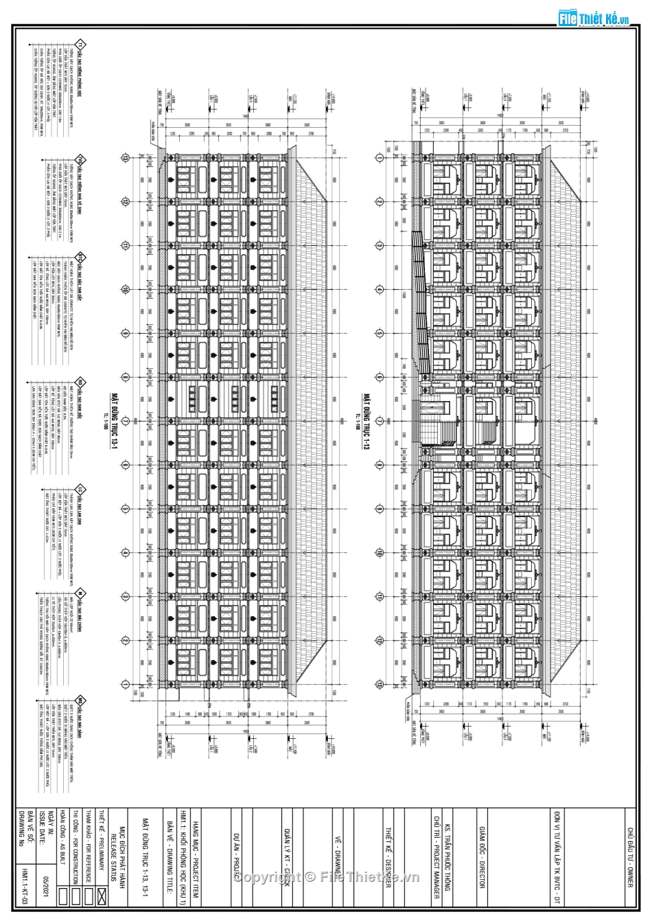 phòng học lầu,trường học 15 phòng,15 phòng học lầu,khối 15 phòng học lầu,phòng học,Xây dựng khối 15 phòng học lầu