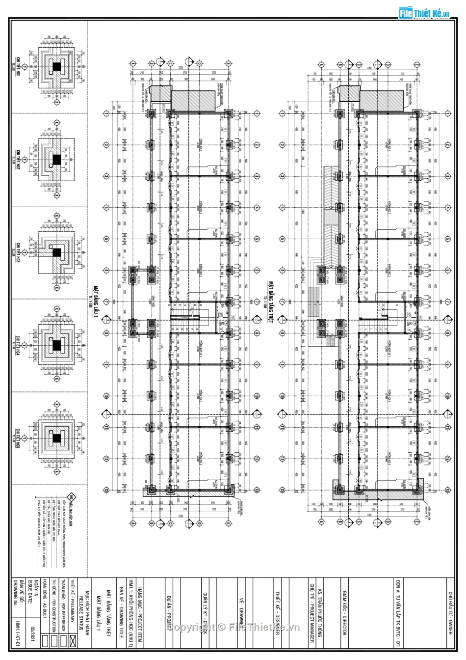 phòng học lầu,trường học 15 phòng,15 phòng học lầu,khối 15 phòng học lầu,phòng học,Xây dựng khối 15 phòng học lầu