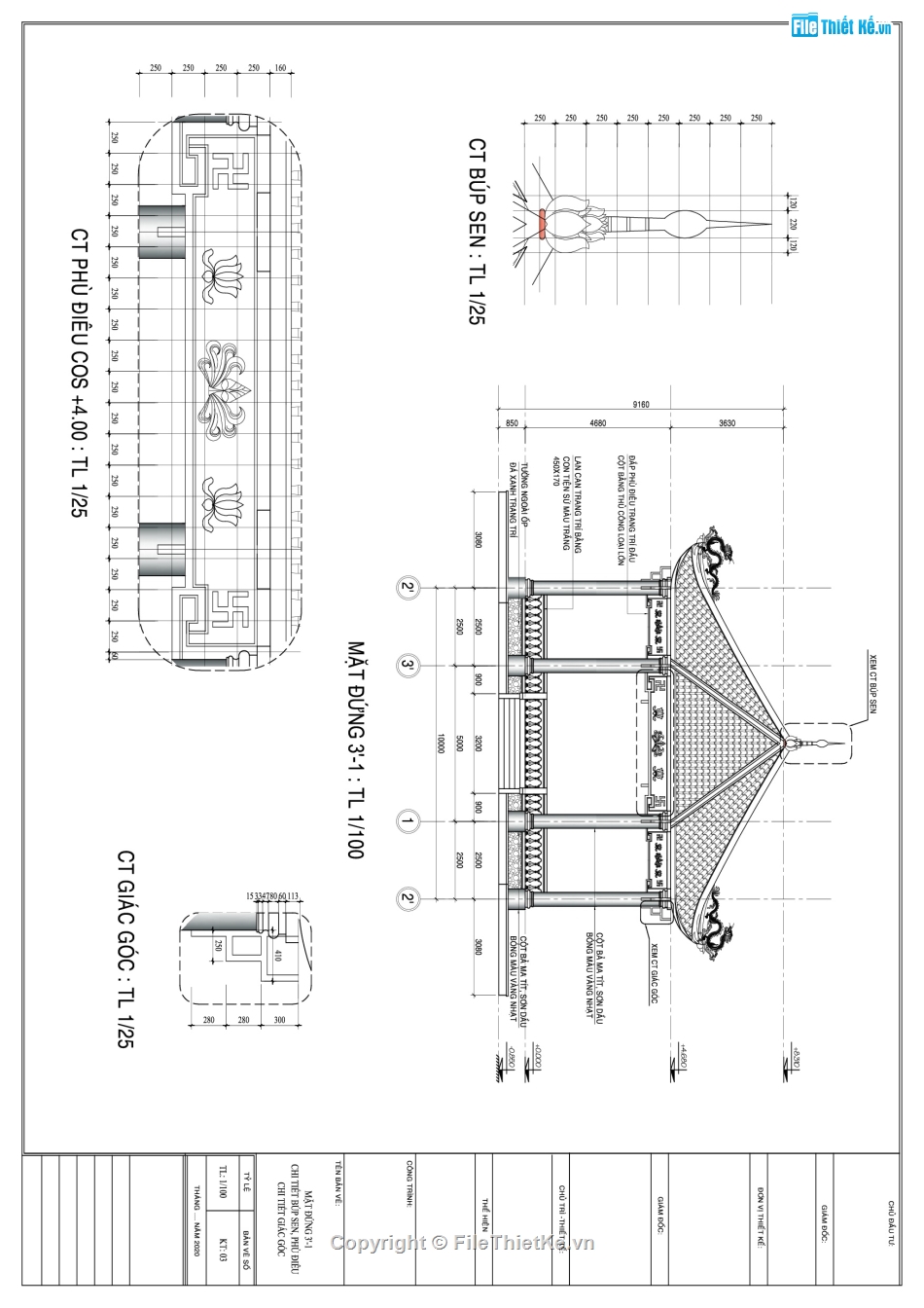 dự toán nhà lục giác,nhà chòi lục giác,Xây dựng nhà chờ lục giác,nhà chờ lục giác nghĩa trang,bản vẽ chòi lục giác,chòi nghỉ