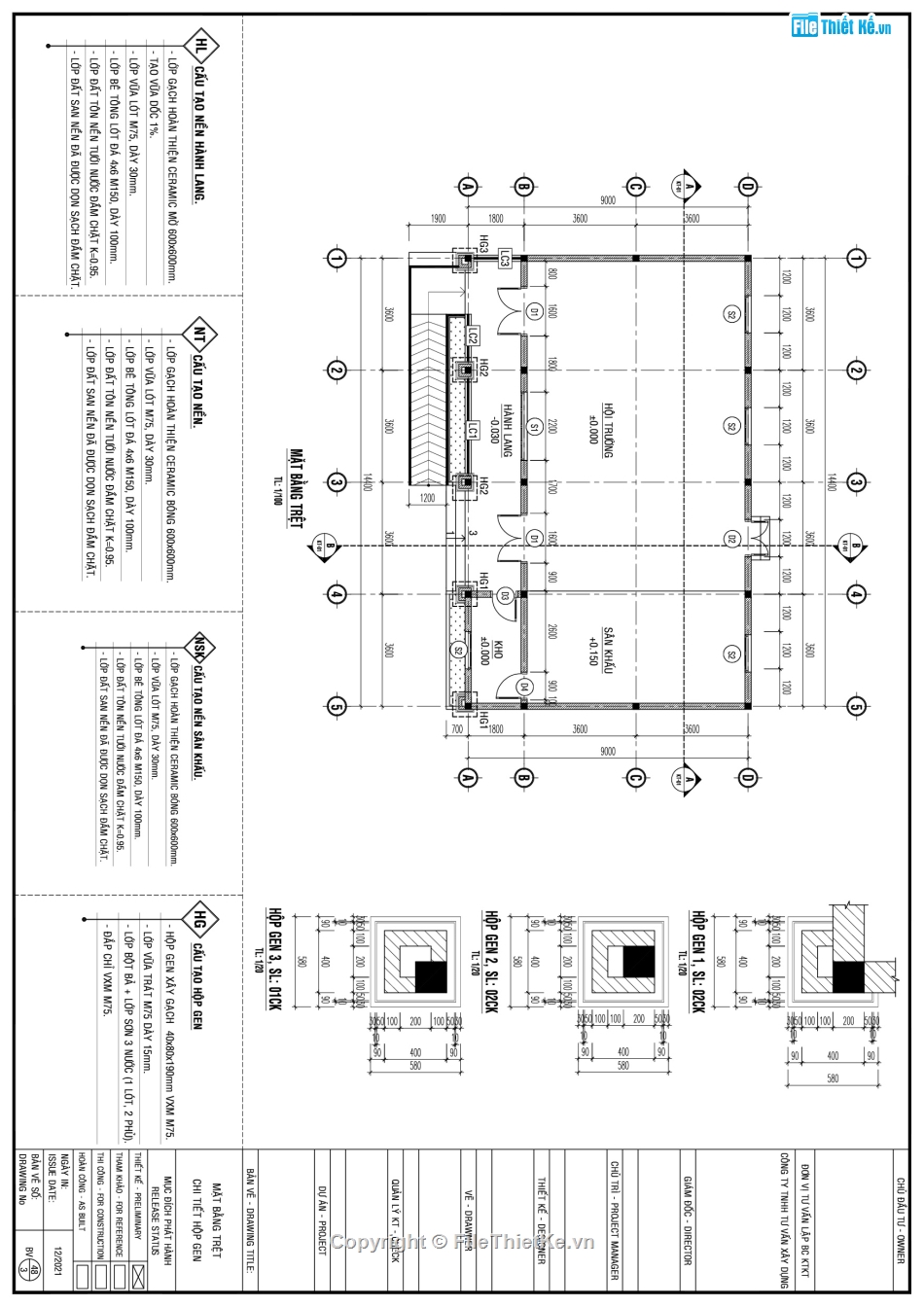 Xây dựng nhà văn hóa ấp,khối nhà văn hóa ngang 9x16m,nhà văn hóa ấp,văn hóa ấp,thiết kế nhà văn hóa,nhà văn hóa ngang