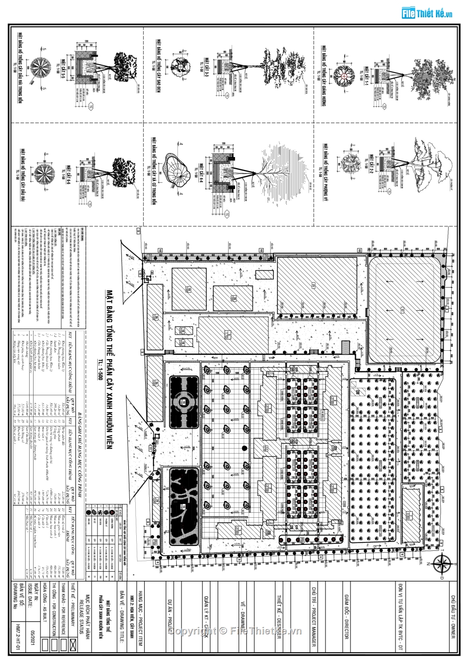 Xây dựng sân đường,cống thoát nước,hoa viên,điện tổng thể khuôn viên,công viên,mương thoát nước