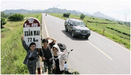 quy hoạch đô thị, đô thị vê tinh, đô thị xuân mai