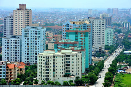 căn hộ,phong thuỷ,chung cư