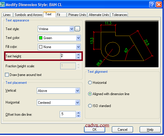 Lệnh trong layout, layout của autocad, Lệnh autocad 