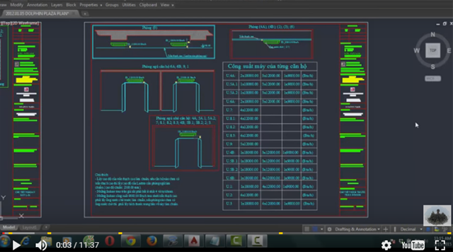 cài đặt, vẽ autocad, phần mềm autocad