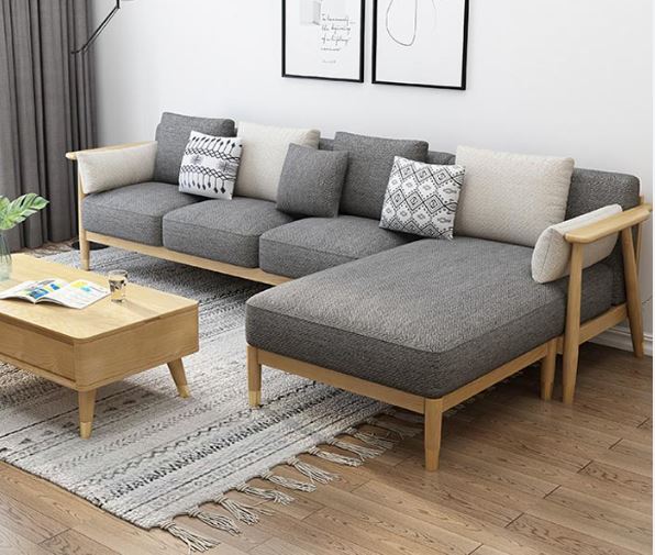 Filethietke.vn. sofa phòng khách. nội thất phòng khách