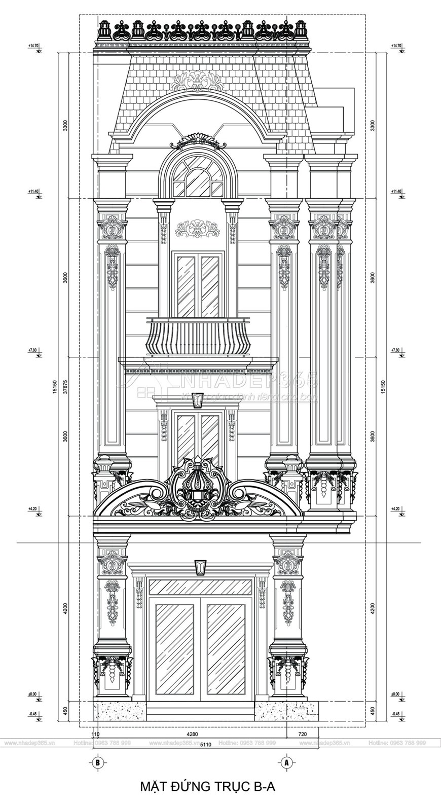  bản vẽ nhà, bản vẽ thiết kế, đọc bản vẽ kỹ thuật, bản vẽ autocad