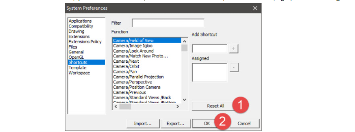 Filethietke.vn, cách khắc phục, lỗi thường gặp, phần mềm Sketchup