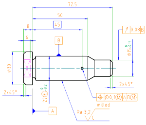 khóa học,autocad,kỹ sư cơ khí